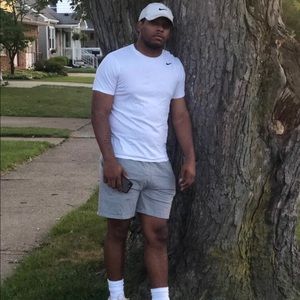 Meet your Posher, Tyrik